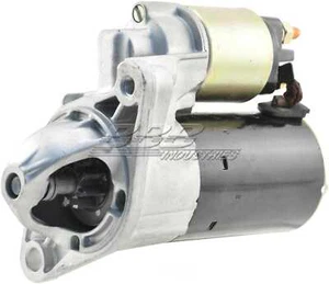 Starter Motor-Starter BBB Industries 17822 Reman - Picture 1 of 4