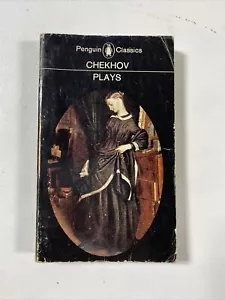 Chekhov : The Plays - Penguin Classics (Paperback, 1970) - Picture 1 of 12