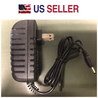 Brand New Ac Adapter Charger For Acer Iconia Tab A100 A101 A200 A210 A500 - Image 1 of 3