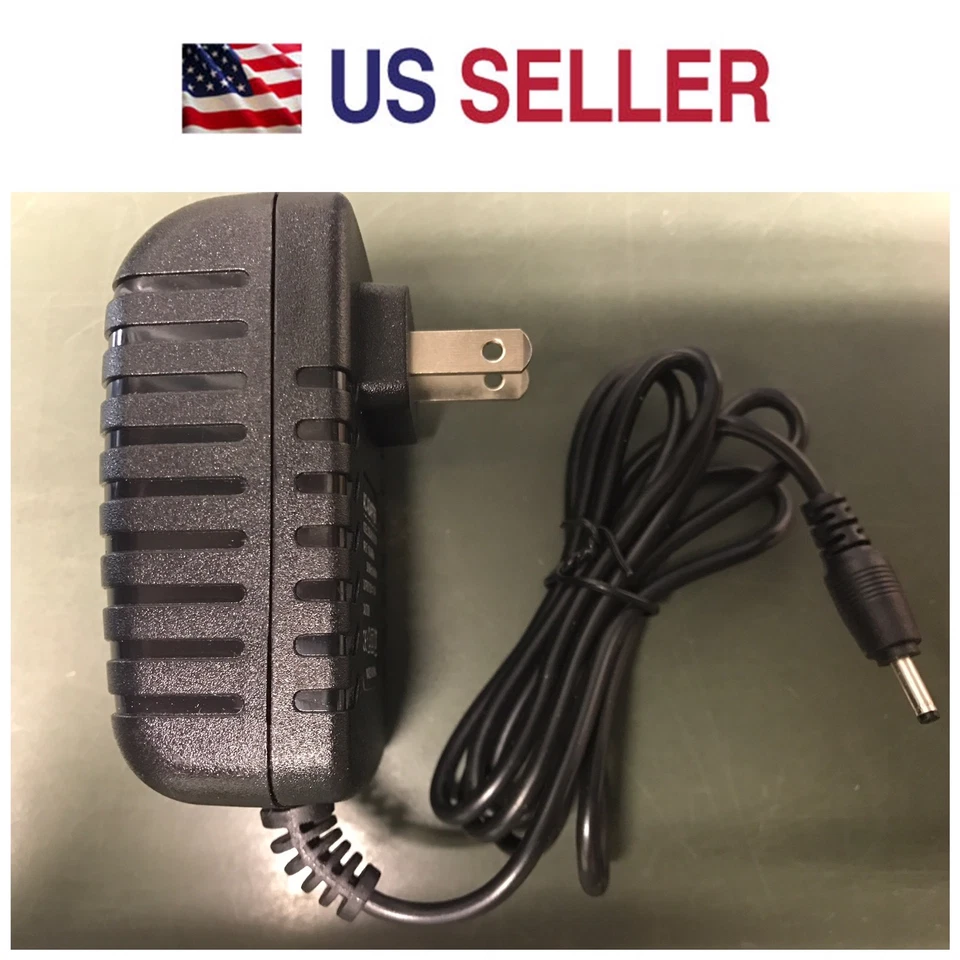 Brand New Ac Adapter Charger For Acer Iconia Tab A100 A101 A200 A210 A500 - Image 1 of 3
