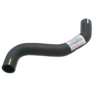 Manguera de refrigerante de radiador superior genuina para Toyota 4Runner Tacoma 3,4 L V6 1998-2004 Foto 1 de 2