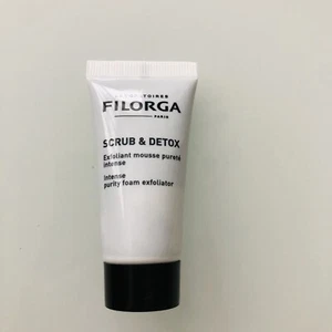 Filorga Scrub & Detox Intense Purity Foam Exfoliator 15ml - Picture 1 of 1