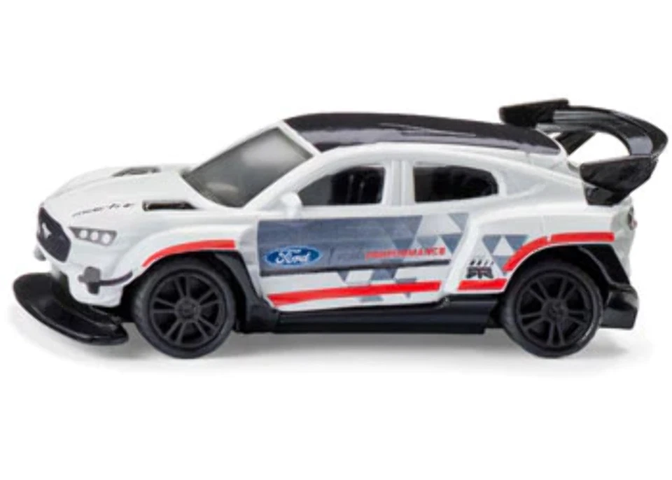 Siku - Ford Mustang Mach-E 1400