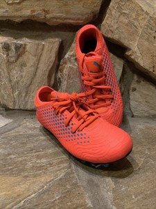 Las mejores ofertas en Nos PUMA 5 Zapatos de fútbol para De hombre | eBay