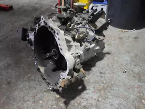 Toyota MR2 MK3 Roadster 6 Speed Gearbox 2005 63,000 Miles MR15 - Picture 1 of 6