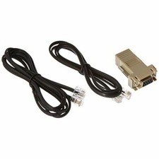 Meade Connector Cable Rs-232 for ETX and Lx90 Telescopes - 07505