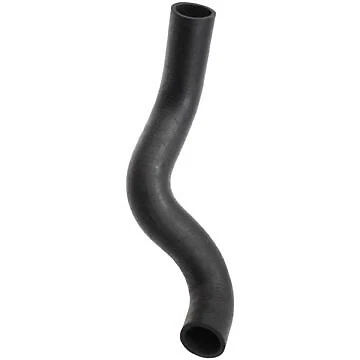 Radiator Coolant Hose Upper For 1971-1973 Mercury Cougar Dayco - Image 1 of 1