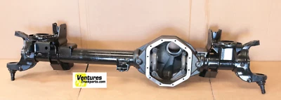 Ram 4500 5500 Magna Steyr 2008-2012 275 mm eje delantero carcasa piñón alto Foto 1 de 4