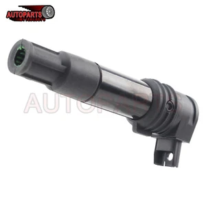 Bobina de encendido para BMW HP 2 1000 2008-2009 R Nine 1000 T 2014-2016 envío a EE. UU. - Imagen 1 de 8
