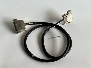 Applied Materials AMAT 0190-11141 CABLE ROBOT SINGEL / 50979-2404L03 KAWASAKI - Picture 1 of 2