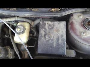 Used Fuse Box fits: 1997 Chevrolet Malibu Fuse Box Engine Grade A