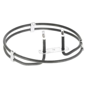 ESTUFAS EC600DO DLM SVC, ES600DODLM BR VENTILADOR HORNO Y ELEMENTO CALEFACTOR COCINA 1600W - Imagen 1 de 3
