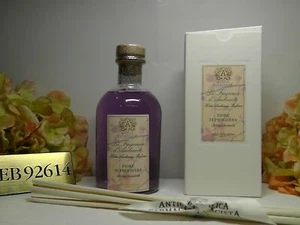 Antica Farmacista SPRING BLOSSOM FIORE DI PRIMAVERA Diffuser + Reeds Sz 250ml - Picture 1 of 8