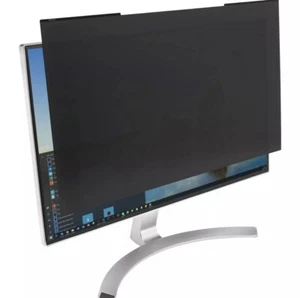 BRAND NEW Kensington MagPro 27 Inch Magnetic Privacy Screen Desktop Monitor - Picture 1 of 3