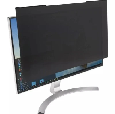 BRAND NEW Kensington MagPro 27 Inch Magnetic  Privacy Screen  Desktop Monitor - Image 1 of 3
