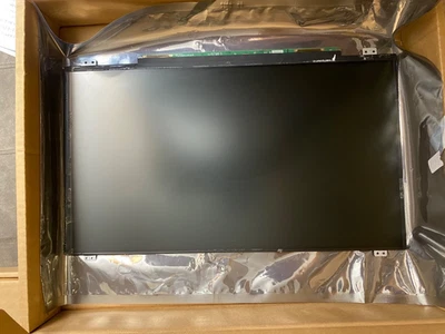 Laptop Bildschirm - ORIGINAL LG für HP, Dell, Lenovo, Acer, Asus - LP156WHU - Bild 1 von 3