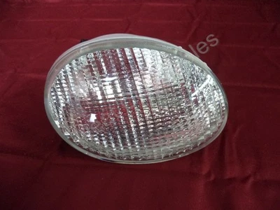 Lente transparente luz de señal de giro Ford Taurus 1996-97 derecha NOS OEM Foto 1 de 4