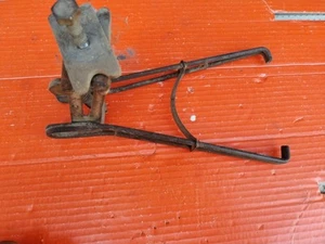 cavalletto bici epoca sport simplex bacchetta aquilotto - Foto 1 di 10