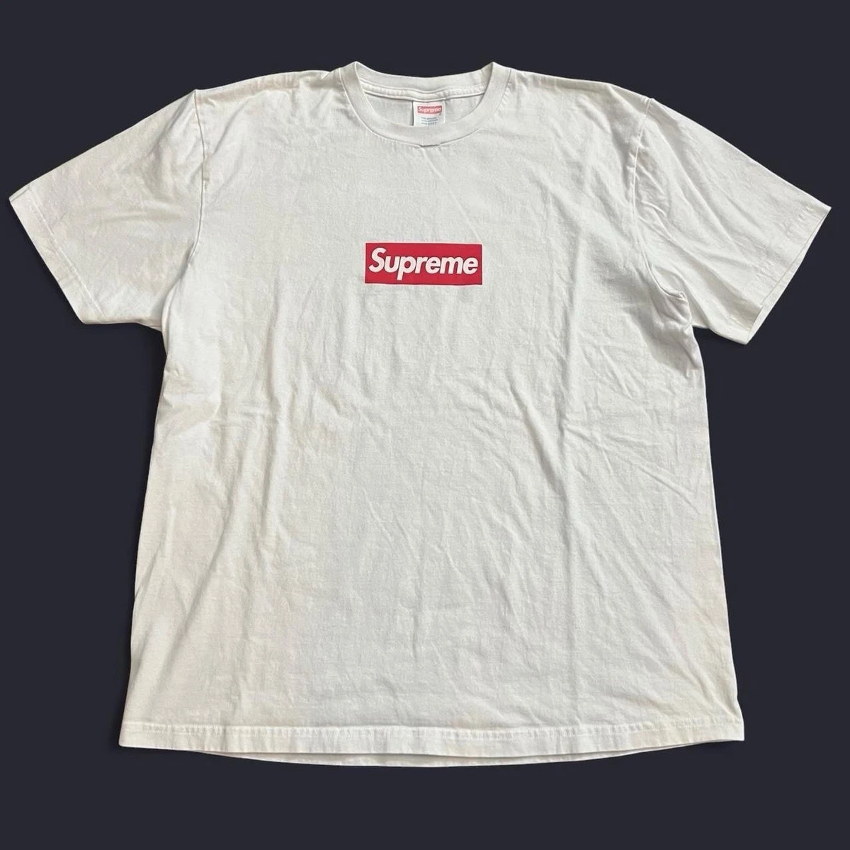 トップス Supreme man Tee \