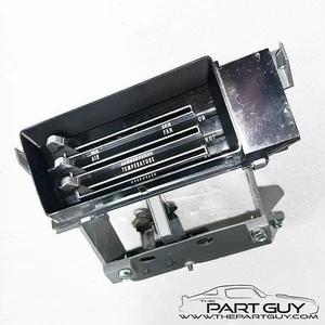 REBUILT 66-67 CHEVELLE EL CAMINO Heater Control NON-AC Malibu Chevy 1966 1967 - Bild 1 von 6