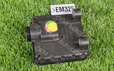 Toyota Sienna 2014-2016 3.5L FWD L LE SE ransmission Control Module 89530-08090 - Image 1 of 4