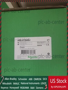 1PC New IN BOX Schneider ABL6TS40U - Picture 1 of 3