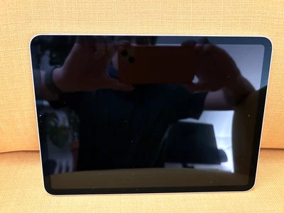 Apple iPad Pro 2. Gen 256GB, Wi-Fi + 4G, 11 Zoll - Bild 1 von 4