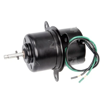 For Ford Mustang 1980-1982 Four Seasons 35597 2 Pole Radiator Fan Motor Foto 1 de 4