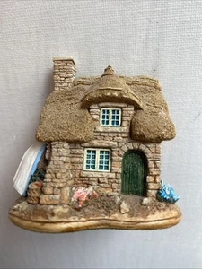 Lilliput Lane The Cuddy Cottage with deeds - Picture 1 of 5