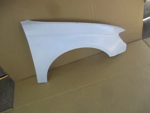 Audi A3 8V Alu Kotflügel Seitenwand vorne rechts GLETSCHERWEISS NEU original VAG - Bild 1 von 17