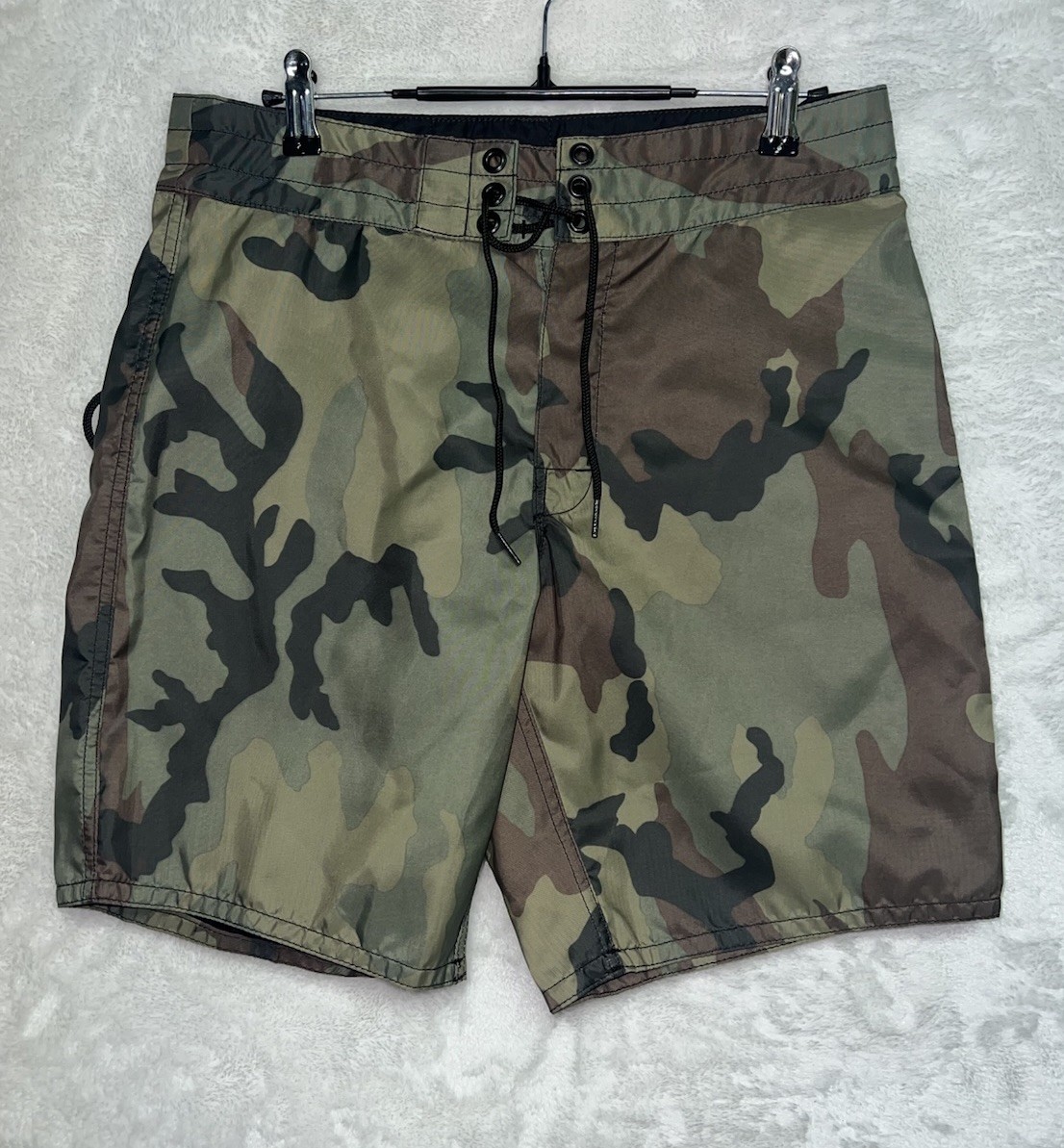 【ダイナマン】USA製 BIRDWELL カモフラ柄 30インチ Regular 30 Size Birdwell Beach Britches for Men for sale | eBay