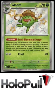 SV: Paldean Fates Gloom #093/091 - Picture 1 of 2