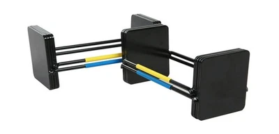 Kit de expansión PowerBlock Elite EXP, compatible solo después de la compra de la etapa 1 Foto 1 de 4