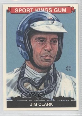 2013 Sportkings Series F Jim Clark #262 HOF - Image 1 of 2
