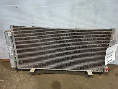 Condensador de CA de Subaru XV Crosstrek 2015 11714857 Foto 1 de 4