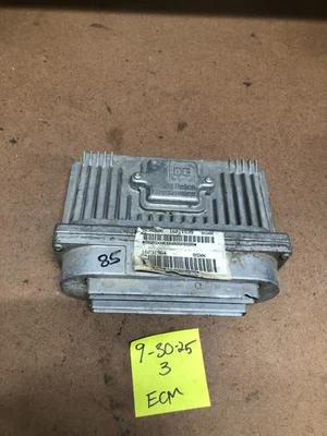 Chevrolet Lumina 1996 motor módulo de computadora ecu ecm 16211539 BSXN OEM 85 Foto 1 de 4