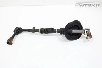 RAM 1500 2014-2018 5,7 L 4x4 columna de dirección inferior eje intermedio OEM Foto 1 de 4
