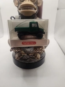 De colección Wiking 1/87 - 376 01 20 Unimog U 140 - Imagen 1 de 3
