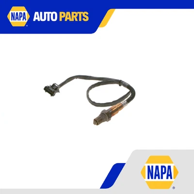 Sensore Lambda adatto per SAAB 9-3 YS3D 2.3 Pre Cat 99 a 03 B235R Ossigeno Bosch 4570909 - Immagine 1 di 4