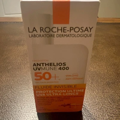 Protector solar La Roche-Posay FPS 50+ - 50 ml Foto 1 de 4
