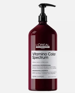 L'Oreal Professionell - Vitamino Farbe Spectrum Shampoo 1500mL Kein Pumpe - Bild 1 von 6