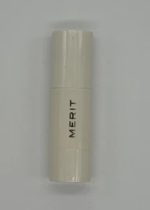 Merit Beauty DAY GLOW Highlighting Balm Stick In Solstice FULL SIZE 0.14oz NW/OB - Picture 1 of 6
