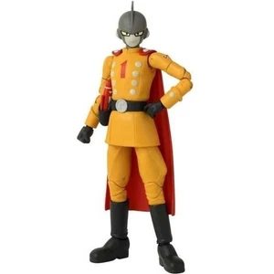 Dragon Ball Super Hero - Dragon Star 17 cm - Gamma 1 - Bandai - Foto 1 di 5