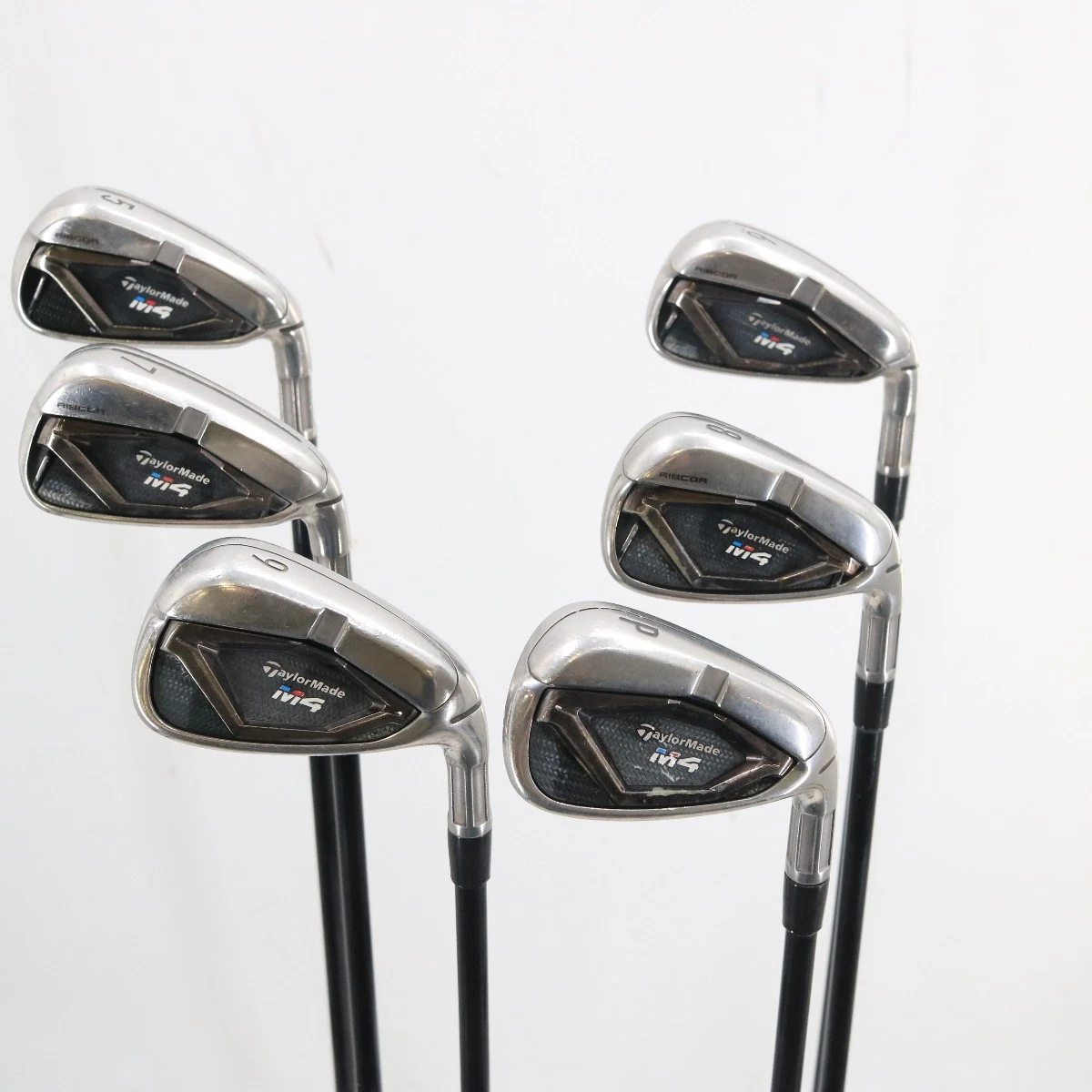 TaylorMade M4 Golf Clubs for sale | eBay