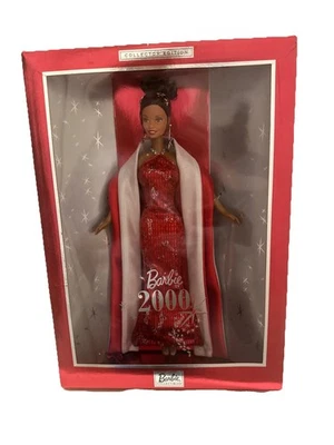 BARBIE - 2000 - Millenium Barbie - AA - Image 1 of 4