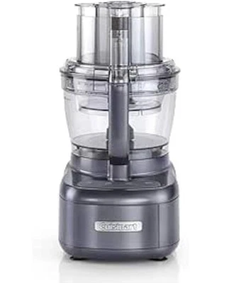 Cuisinart 3,3 l Expert Prep Pro Küchenmaschine FP1300SU mattierte Perle - FP1300SU