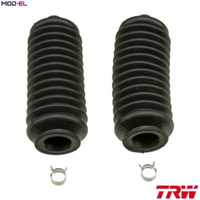 KIT FUELLE DIRECCIÓN JBE116 PARA RENAULT ENCORE SUPER/5/Hatchback/Furgoneta LUTECIA/II Foto 1 de 4