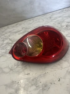 TOYOTA Aygo MK1 05-09 Rear Tail Light Right Side Outer 815510H010 - Picture 1 of 6