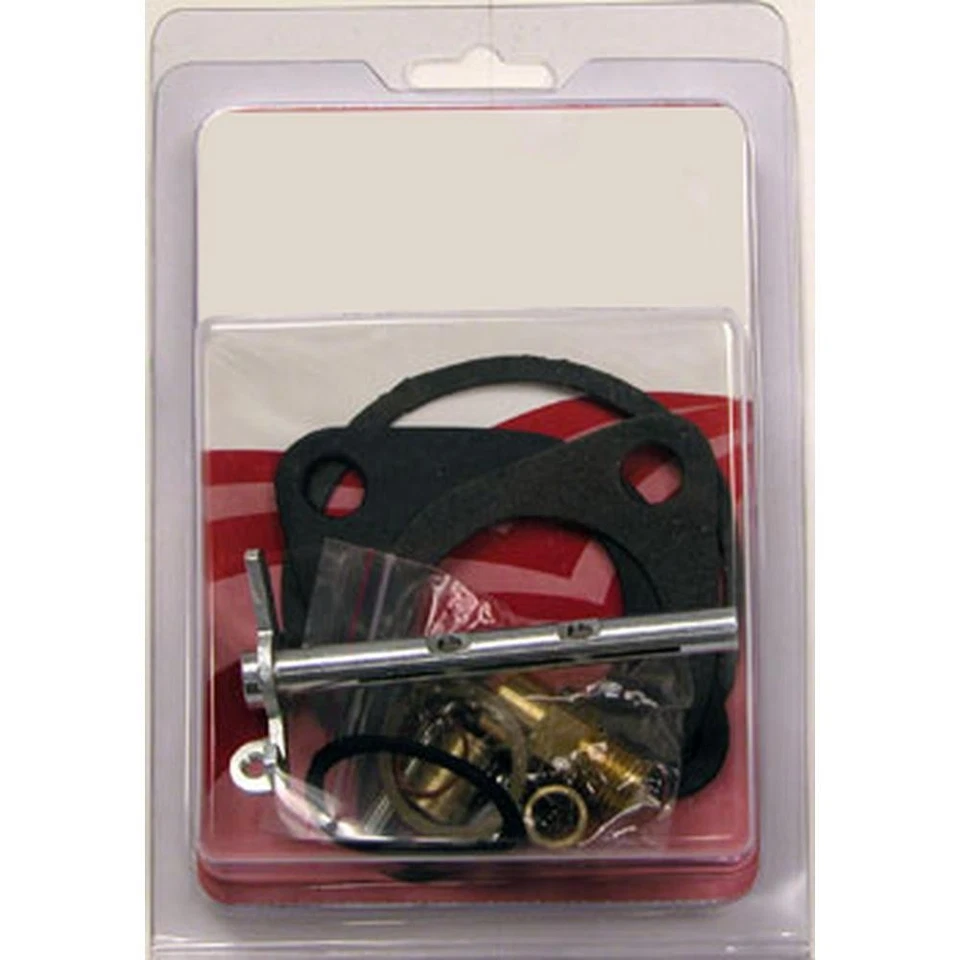 Basic Carburetor Repair Kit Fits John Deere Model A Tractor - Image 1 of 4
