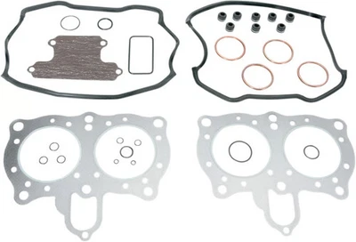 Juego de juntas de motor de extremo superior Vesrah Racing para junta Honda GL1000 75-79 VG-559 Foto 1 de 3